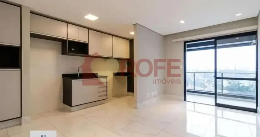 Apartamento com 2 dormitórios à venda, 64 m² por r$ 1.300.000,00 - aclimação - são paulo/sp