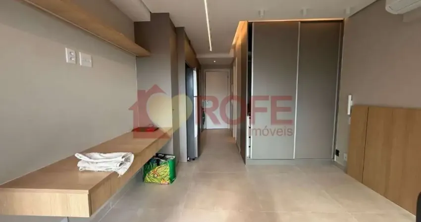 Apartamento com 1 dormitório à venda, 29 m² por r$ 680.000,00 - indianópolis - são paulo/sp