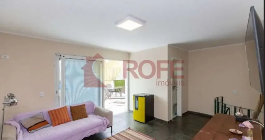 Cobertura à venda 147m², moema, 03 quartos, 01 suíte, 02 vagas de garagem, excelente localização