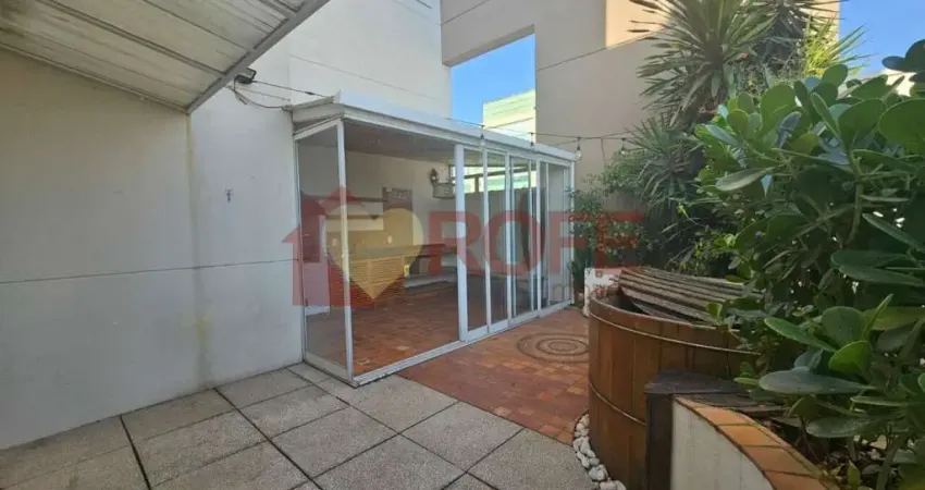 Apartamento com 2 quartos à venda na Alameda dos Jurupis, 800, Moema, São Paulo