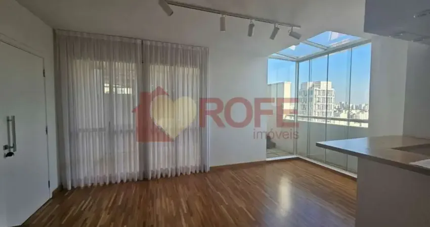 Apartamento com 2 quartos à venda na Alameda dos Jurupis, 800, Moema, São Paulo