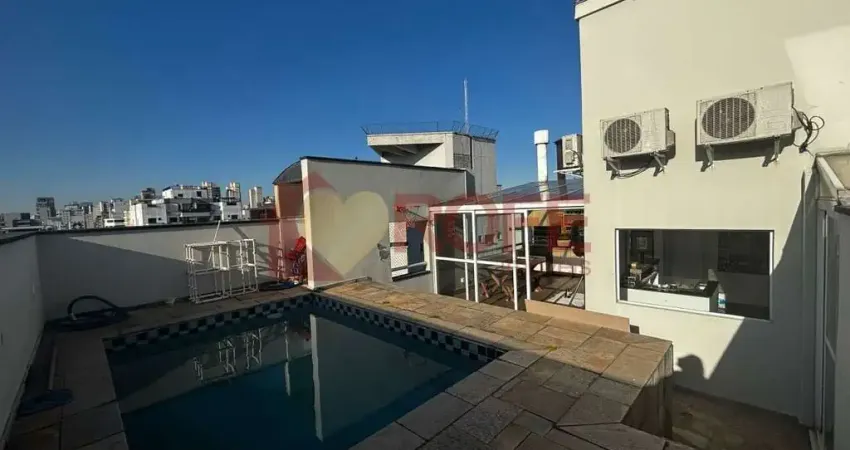 Apartamento com 3 quartos à venda na Avenida dos Imarés, 557, Moema, São Paulo