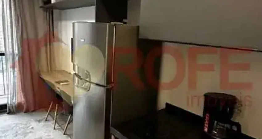 Studio à venda em moema pronto para morar- perto do metro moema