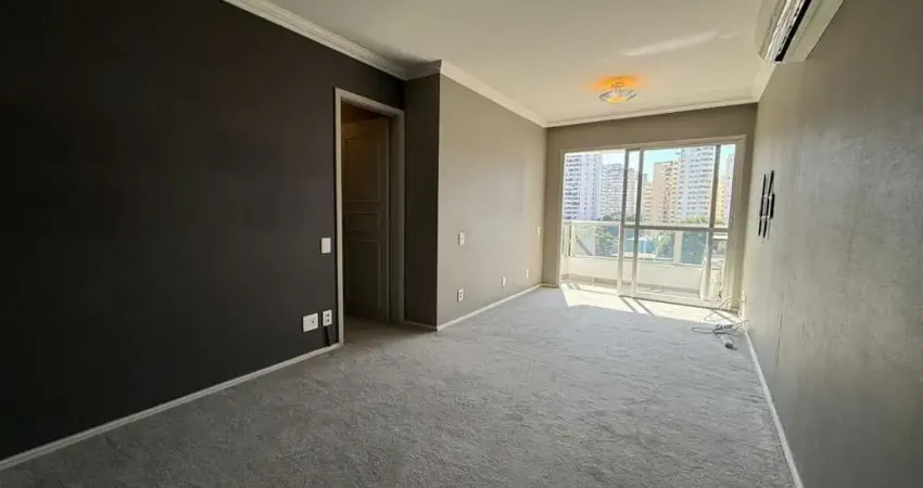 Apartamento com 2 dormitórios à venda, 70 m² por r$ 895.000 - moema - são paulo/sp