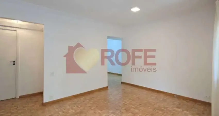 Moema pássaros - excelente oportunidade de moradia ou investimento