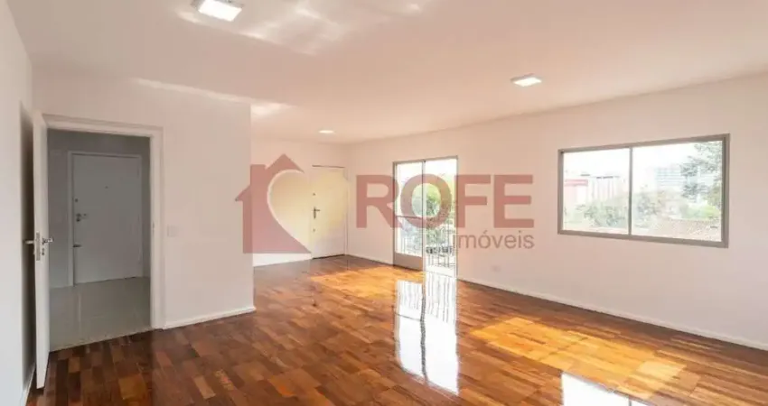 Apartamento com 3 quartos à venda na Rua Borges Lagoa, 1246, Vila Clementino, São Paulo