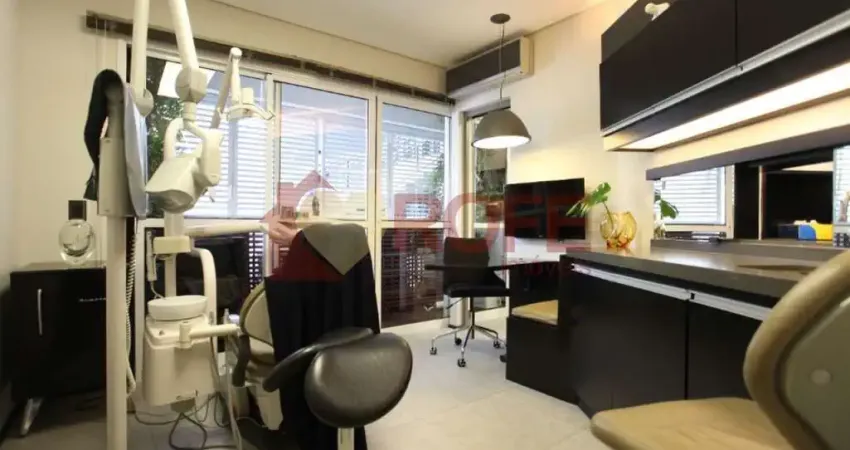 Ótima oportunidade para dentista pronto para trabalhar na oscar freire, próximo ao hospital das clín