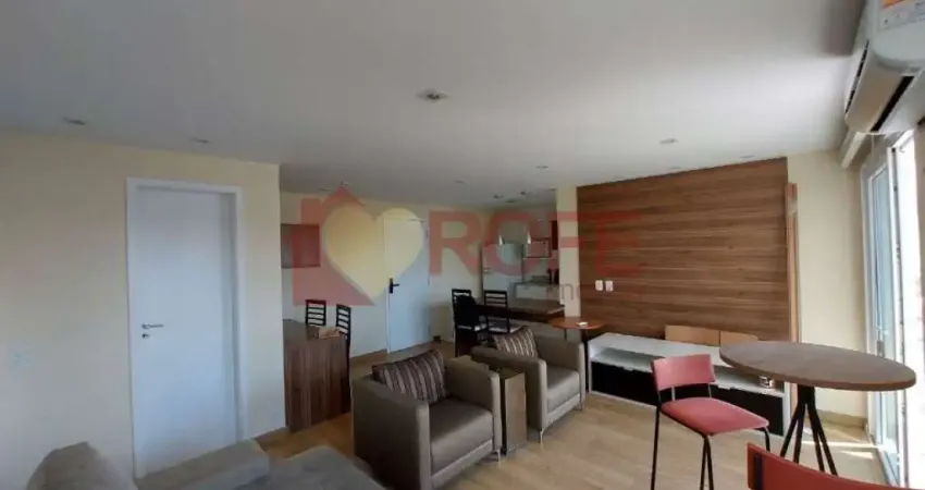 Apartamento com 1 dormitório à venda, 54 m² por r$ 939.000,00 - vila clementino - são paulo/sp