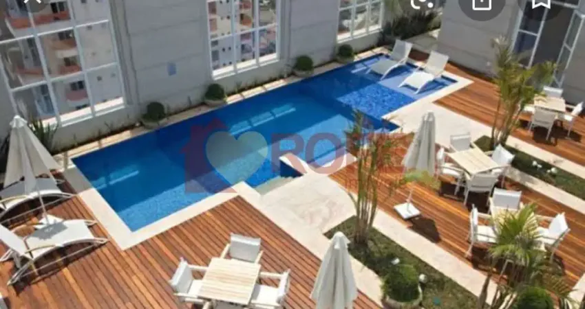 Apartamento com 1 dormitório para alugar, 48 m² por r$ 8.000,00/mês - vila nova conceição - são paul