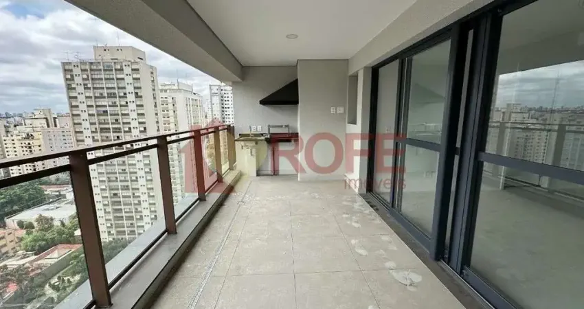 Apartamento de 109 m² em prédio novo à venda no campo belo. haus mitre campo belo - r. joão de sousa