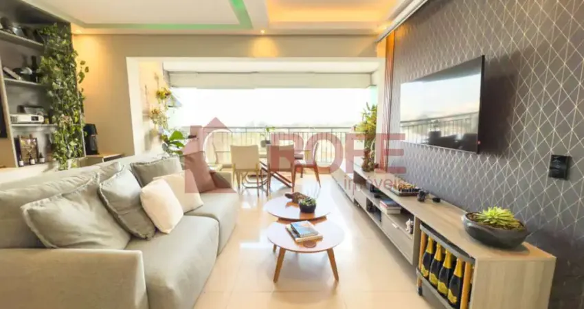 Apartamento com 1 quarto à venda na Rua das Flechas, 649, Jardim Prudência, São Paulo