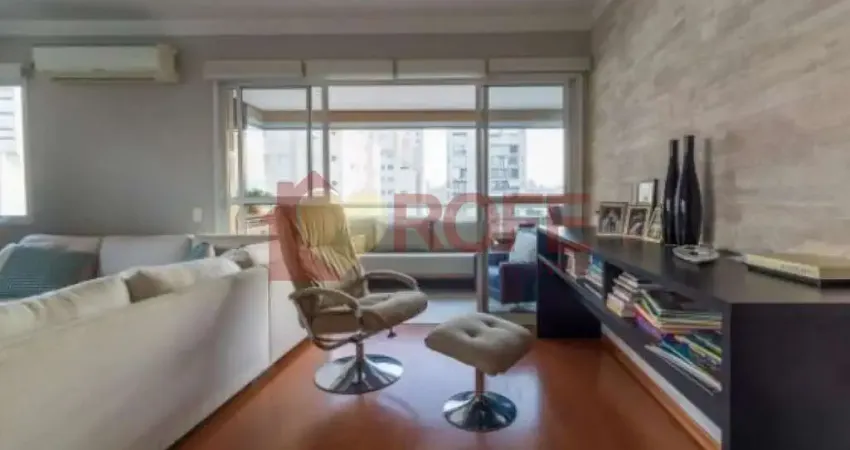 Apartamento com 3 dormitórios à venda, 137 m² por r$ 2.000.000,00 - vila olímpia - são paulo/sp