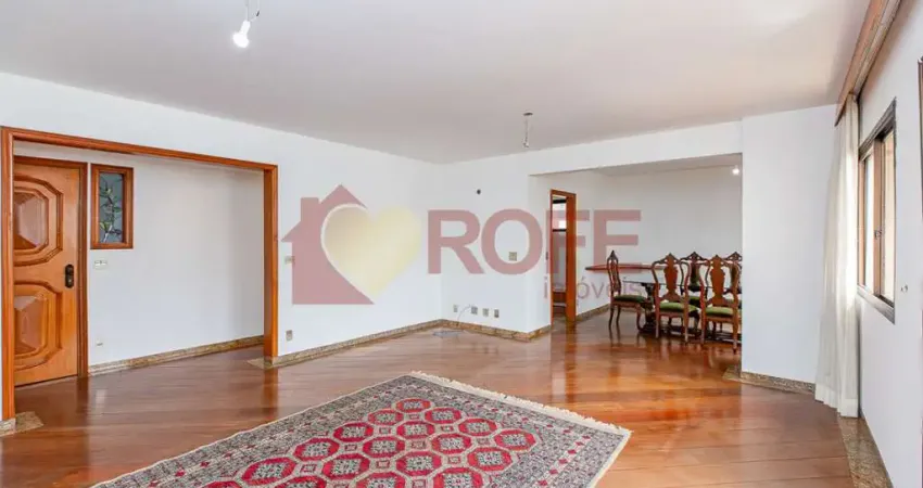 Apartamento para venda em moema com 4 quartos, sendo 3 suítes, 193m² r$ 1.780.000