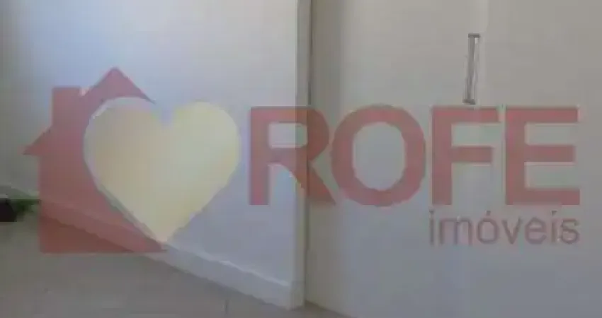 Apartamento com 1 quarto à venda na Rua Monte Aprazível, 109, Vila Nova Conceição, São Paulo