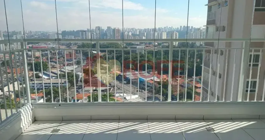 Apartamento com 2 dormitórios à venda, 59m² no alto da boa vista