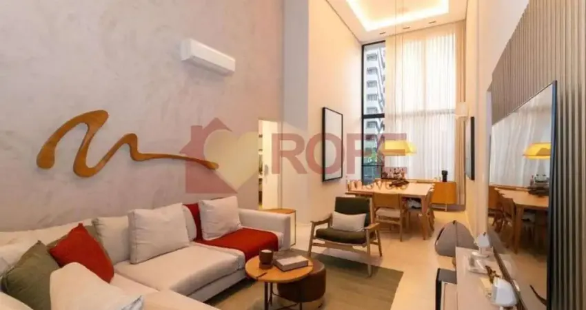 Apartamento com 2 dormitórios, 120 m² - venda por r$ 3.300.000,00 ou aluguel por r$ 22.734,00/mês -