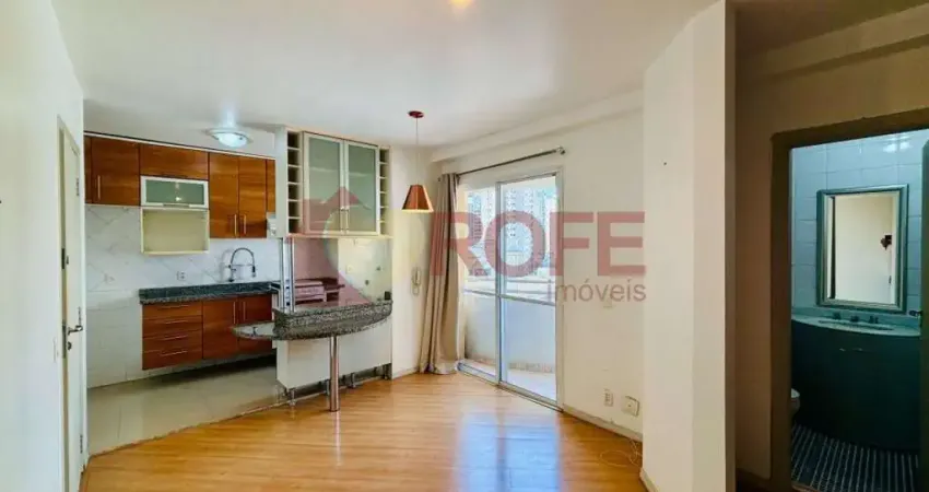Apartamento com 1 quarto à venda na Avenida Jandira, 404, Moema, São Paulo