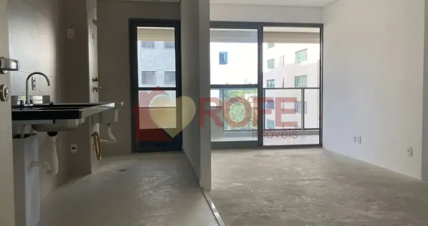 Apartamento com 3 quartos à venda na Rua Barão do Triunfo, 551, Campo Belo, São Paulo