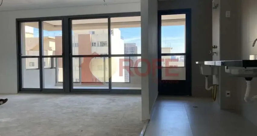 Apartamento com 3 quartos à venda na Rua Barão do Triunfo, 551, Campo Belo, São Paulo