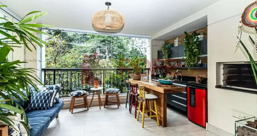 Apartamento com 3 dormitórios à venda, 165 m² por r$ 3.490.000,00 - moema - são paulo/sp