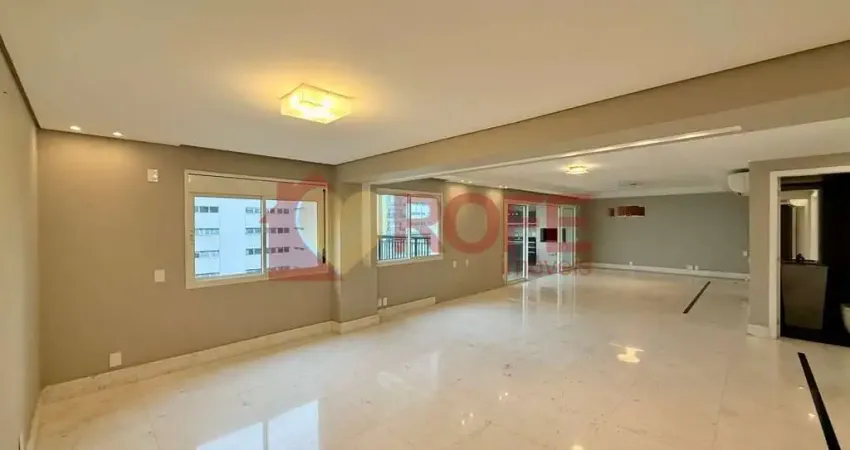 Apto em condomínio clube em moema - 210m² 3 suítes 3 vagas e varanda gourmet