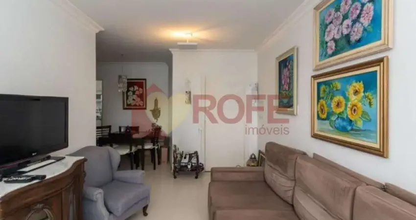 Apartamento à venda, 70 m² por r$ 820.000,00 - moema - são paulo/sp