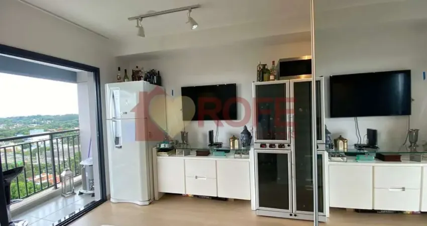 Studio para investimento. oportunidade no alto da boa vista!