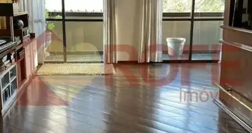 Apartamento com 5 dormitórios e 3 suites, 195m2 na chacára santo anotônio, sp.