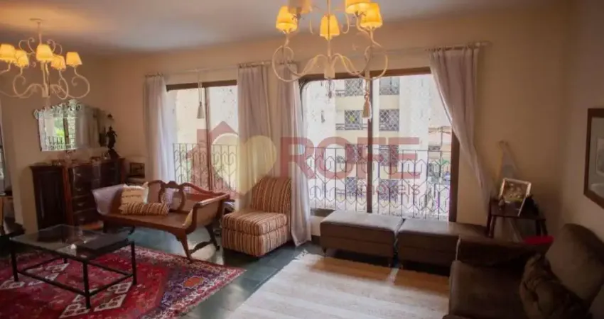 Apartamento com 4 dormitórios à venda, 180 m² por r$ 1.800.000,01 - planalto paulista - são paulo/sp