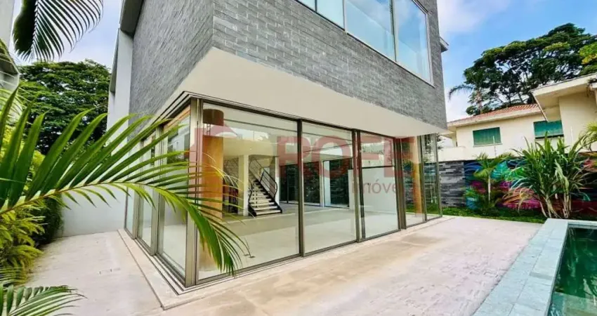 Casa para alugar, 636 m² por r$ 96.500,00/mês - planalto paulista - são paulo/sp