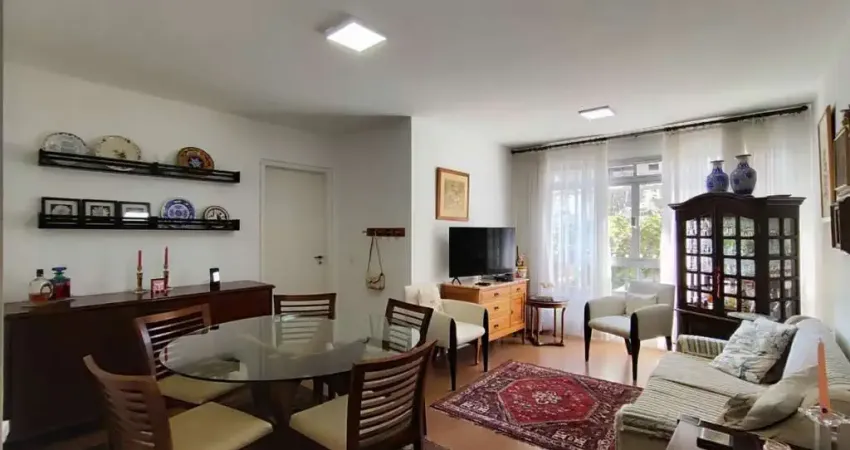 Apartamento com 2 dormitórios à venda, 83 m² por r$ 880.000 - moema índios - são paulo/sp