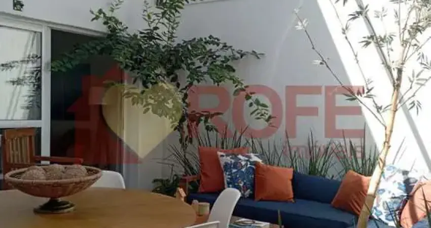 Casa em condomínio fechado com 3 quartos à venda na Rua Alberto Willo, 419, Moema, São Paulo