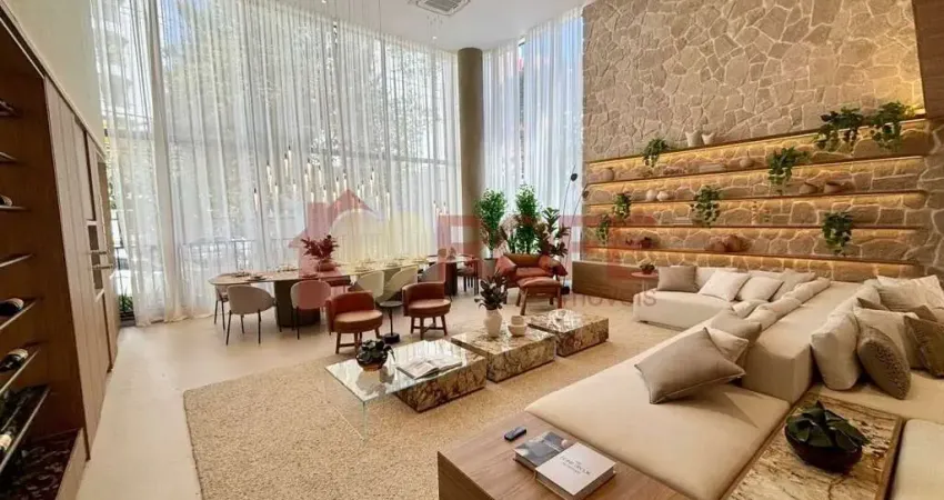 Apartamento com 4 quartos à venda na Avenida Jamaris, 633, Moema, São Paulo