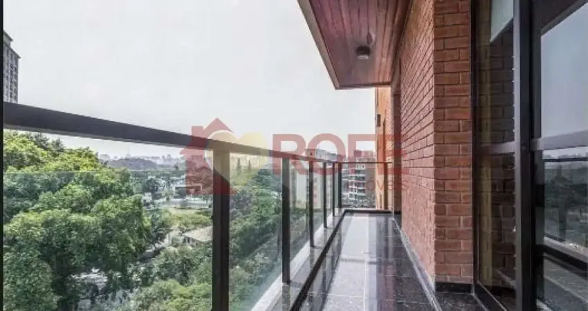 Apartamento com 3 dormitórios à venda, 303 m² por r$ 5.500.000,00 - moema - são paulo/sp
