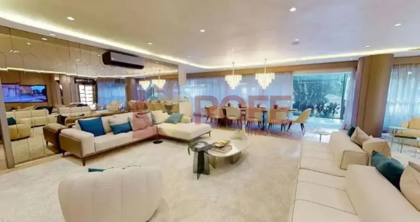 Apartamento aura moema revenda exclusiva | 251 m2, 4 suítes, lazer e localização excelentes!!!