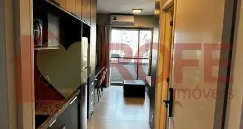 Estúdio moderno 28 m² à venda no today faria lima ? andar alto, vista livre na vila olímpia