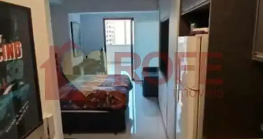 Apartamento com 1 dormitório à venda, 42 m² por r$ 640.000,00 - bela vista - são paulo/sp