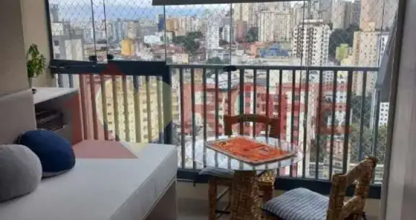 Apartamento com 1 dormitório à venda, 25 m² por r$ 540.000,00 - bela vista - são paulo/sp
