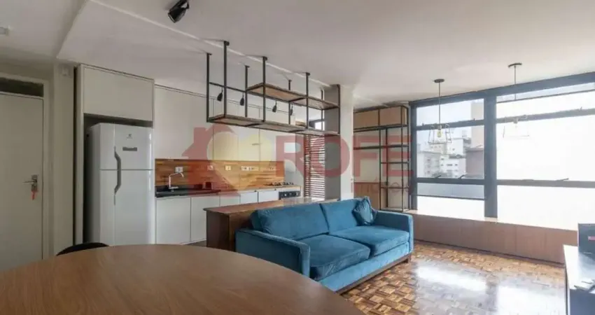 Apartamento com 3 dormitórios, 95 m² - venda por r$ 1.400.000,00 ou aluguel por r$ 12.000,00/mês - i
