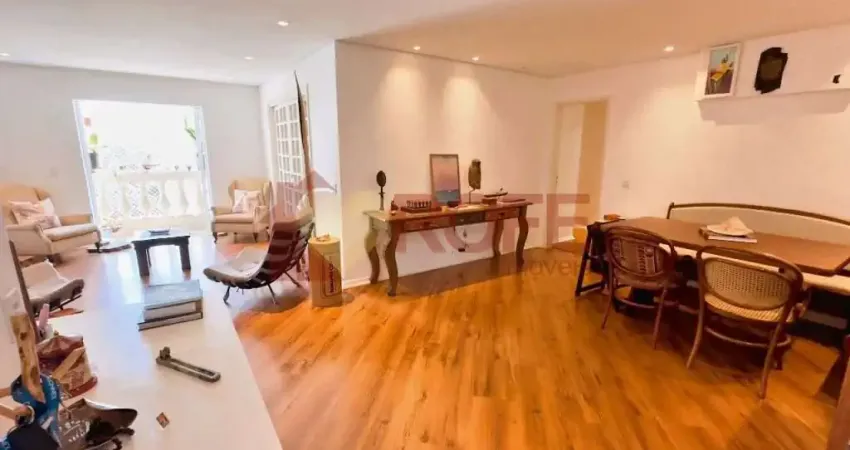 Apartamento com 3 dormitórios à venda, 130 m² por r$ 1.750.000,00 - itaim bibi - são paulo/sp