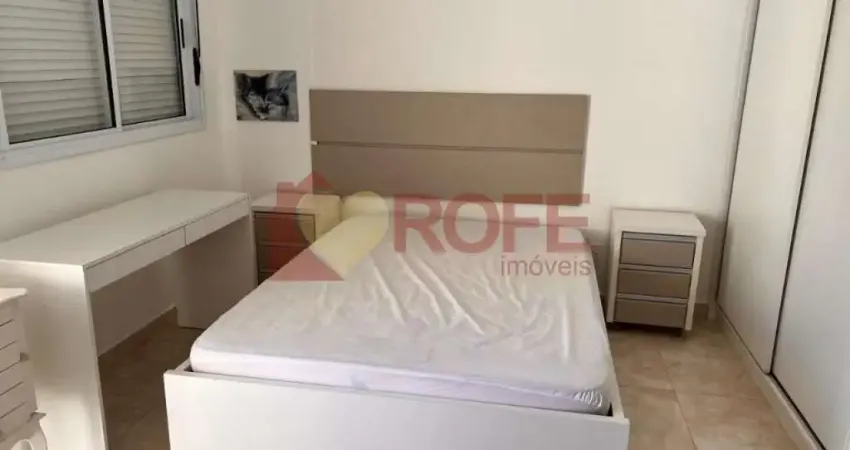 Apartamento com 1 dormitório à venda, 39 m² por r$ 355.000,00 - panamby - são paulo/sp