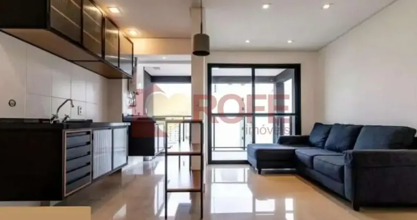 Apartamento com 2 dormitórios, 60 m² - venda por r$ 1.450.000,00 ou aluguel por r$ 8.272,00/mês - pi