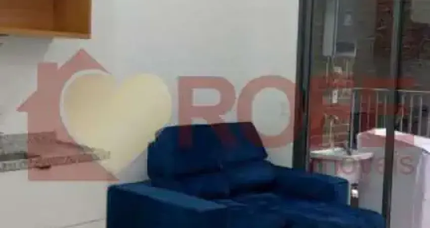 Apartamento com 1 dormitório para alugar, 31 m² por r$ 3.880,00/mês - moema - são paulo/sp