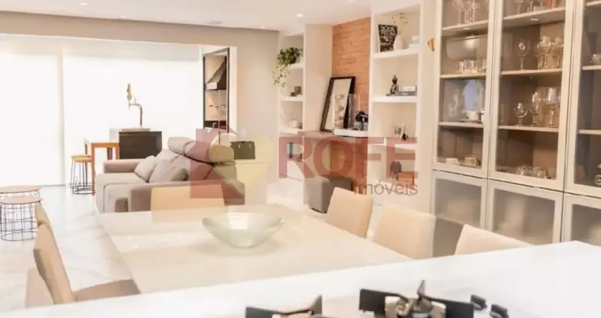 Apartamento com 3 dormitórios à venda, 95 m² por r$ 1.550.000,00 - chácara santo antônio - são paulo