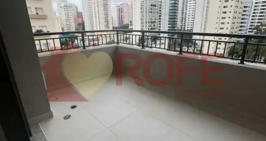 Apartamento com 1 quarto à venda na Avenida Jamaris, 407, Moema, São Paulo