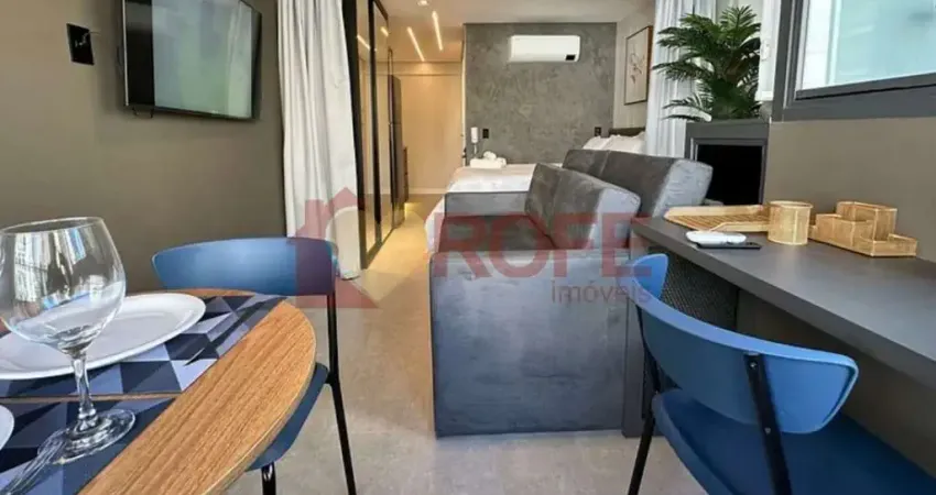 Apartamento com 1 quarto à venda na Rua Pamplona, 834, Jardim Paulista, São Paulo