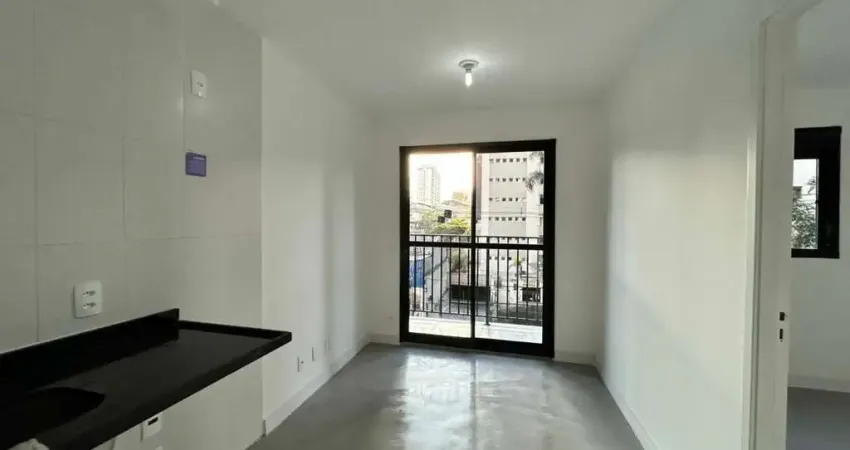 Studio com 27m2 à venda, no campo belo - vibe campo belo, por r$ 400.000, são paulo/sp