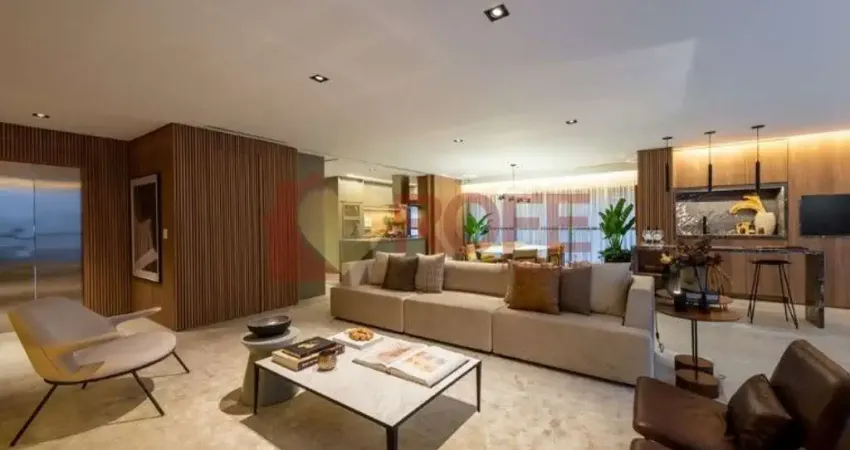 Excelente apartamento na vila olímpia! prédio novissímo!!!