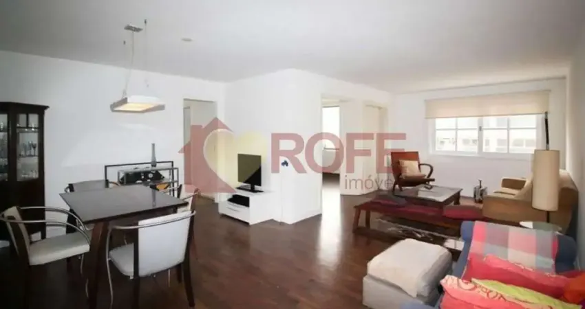 Apartamento à venda, 126 m² por r$ 1.595.000,00 - moema - são paulo/sp