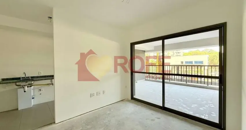 Apto para vender - condomínio highlights jardim prudência - 85m² 2 suítes 1 vaga lazer completo